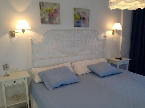 Apartment In Tenerife 100500