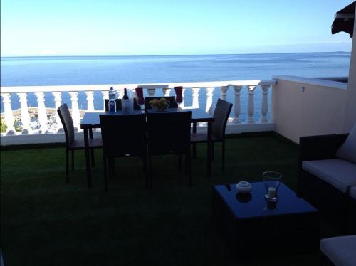 Apartment In Tenerife 100500