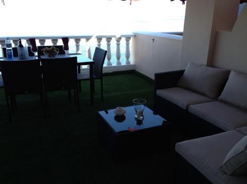 Apartment In Tenerife 100500