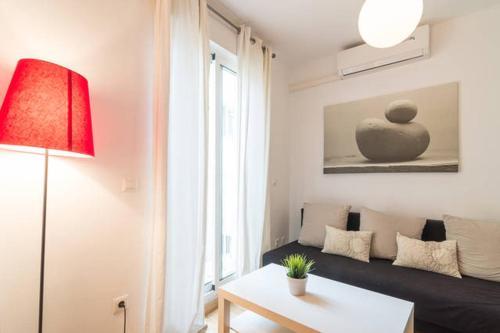 Apartamento Frailes Freshapartments By Bossh Hotels