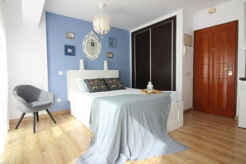 Apartamento Frailes Freshapartments By Bossh Hotels