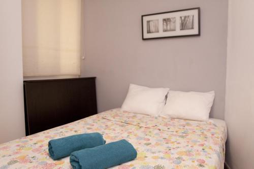 Apartamento Frailes Freshapartments By Bossh Hotels