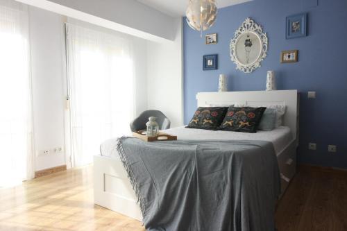 Apartamento Frailes Freshapartments By Bossh Hotels