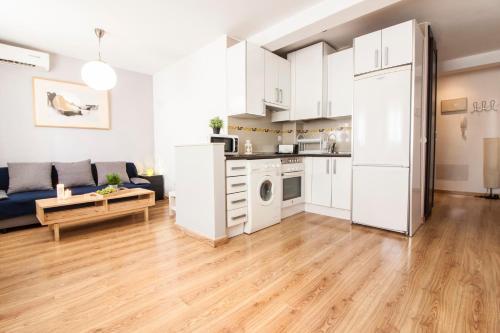 Apartamento Frailes Freshapartments By Bossh Hotels