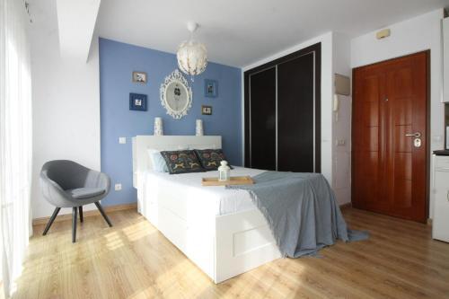 Apartamento Frailes Freshapartments By Bossh Hotels