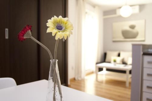 Apartamento Frailes Freshapartments By Bossh Hotels