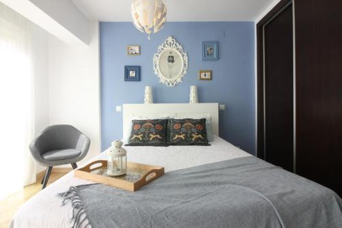 Apartamento Frailes Freshapartments By Bossh Hotels