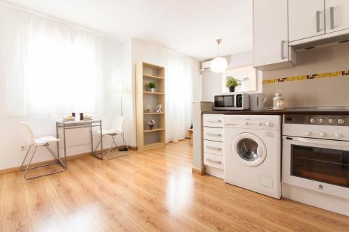 Apartamento Frailes Freshapartments By Bossh Hotels