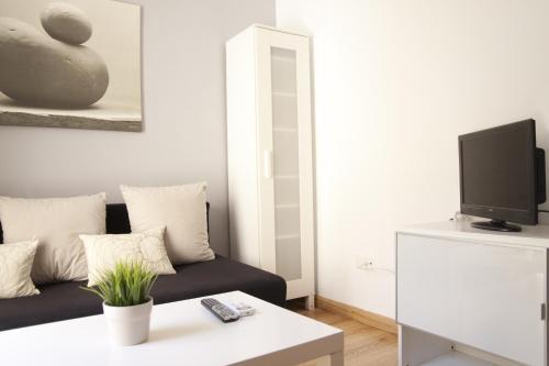 Apartamento Frailes Freshapartments By Bossh Hotels