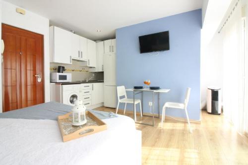 Apartamento Frailes Freshapartments By Bossh Hotels