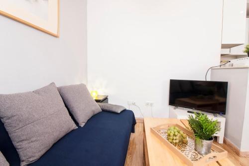 Apartamento Frailes Freshapartments By Bossh Hotels
