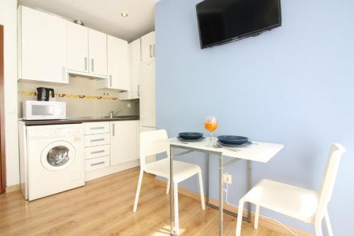 Apartamento Frailes Freshapartments By Bossh Hotels