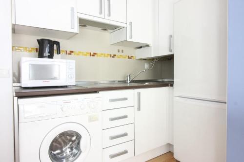 Apartamento Frailes Freshapartments By Bossh Hotels