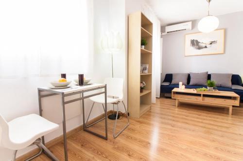 Apartamento Frailes Freshapartments By Bossh Hotels