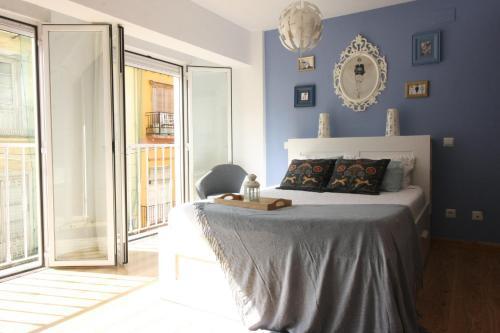 Apartamento Frailes Freshapartments By Bossh Hotels