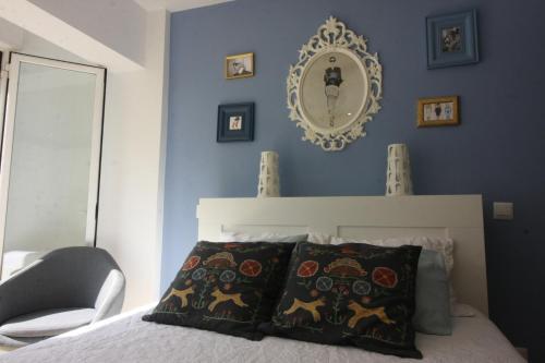 Apartamento Frailes Freshapartments By Bossh Hotels
