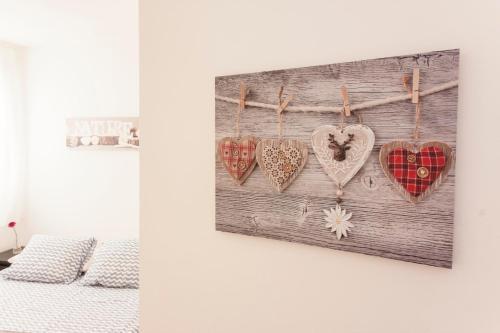 Apartamento Frailes Freshapartments By Bossh Hotels