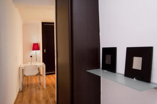 Apartamento Frailes Freshapartments By Bossh Hotels