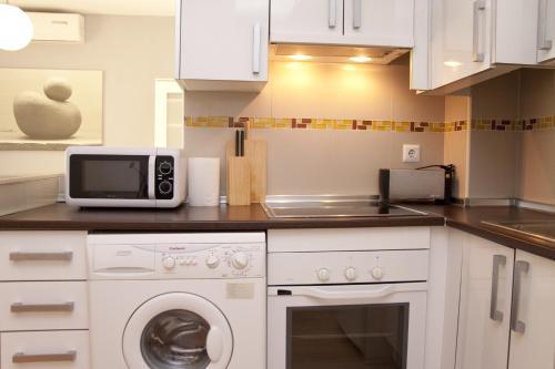 Apartamento Frailes Freshapartments By Bossh Hotels
