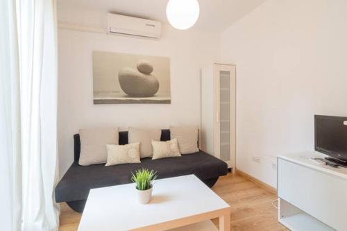 Apartamento Frailes Freshapartments By Bossh Hotels