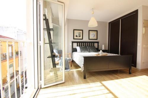 Apartamento Frailes Freshapartments By Bossh Hotels