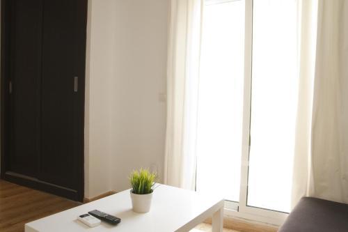 Apartamento Frailes Freshapartments By Bossh Hotels