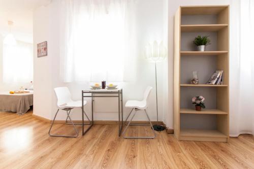 Apartamento Frailes Freshapartments By Bossh Hotels