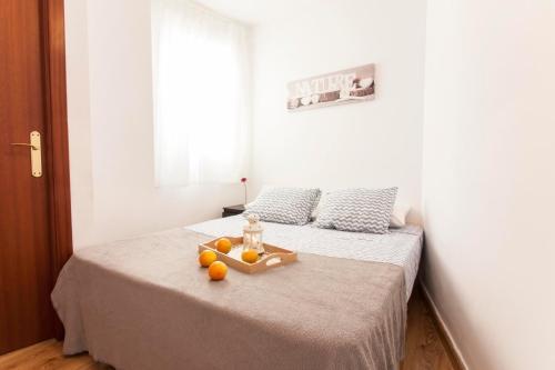 Apartamento Frailes Freshapartments By Bossh Hotels