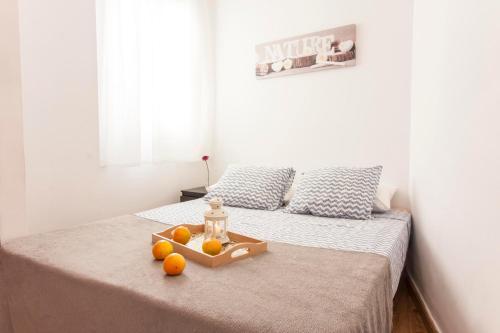 Apartamento Frailes Freshapartments By Bossh Hotels