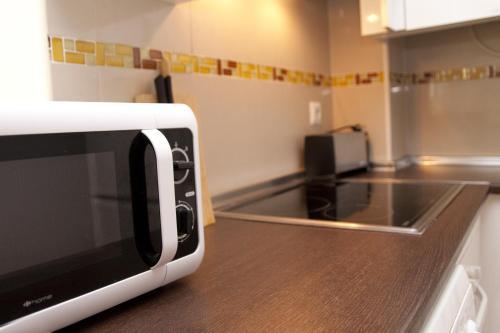 Apartamento Frailes Freshapartments By Bossh Hotels