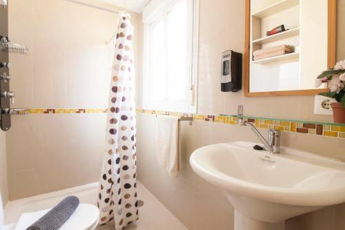 Apartamento Frailes Freshapartments By Bossh Hotels
