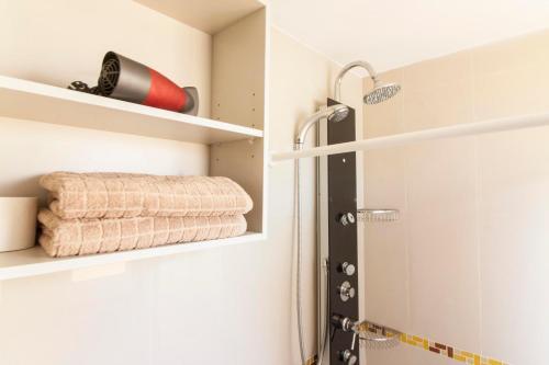 Apartamento Frailes Freshapartments By Bossh Hotels