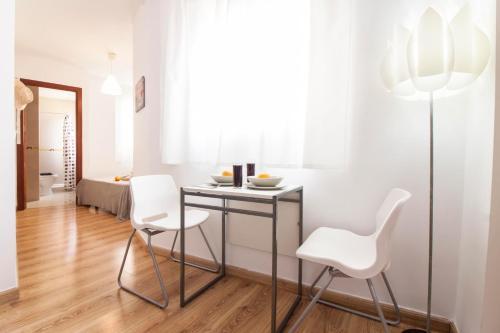 Apartamento Frailes Freshapartments By Bossh Hotels
