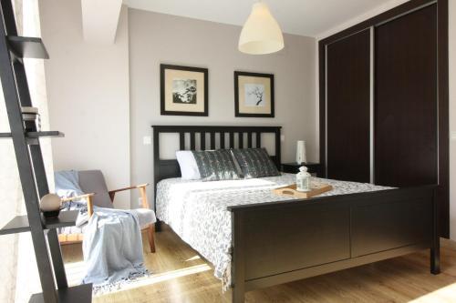 Apartamento Frailes Freshapartments By Bossh Hotels