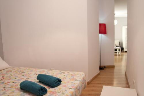 Apartamento Frailes Freshapartments By Bossh Hotels