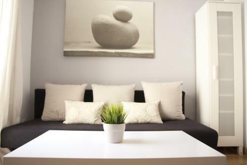 Apartamento Frailes Freshapartments By Bossh Hotels