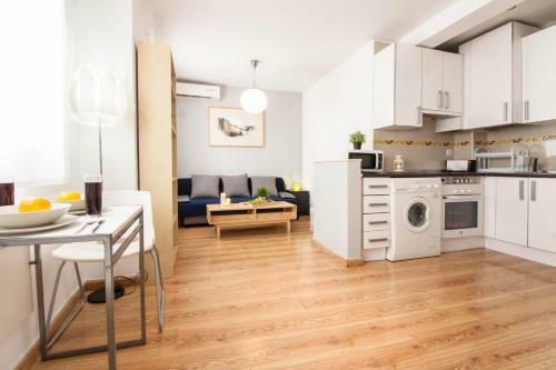 Apartamento Frailes Freshapartments By Bossh Hotels