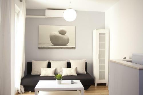 Apartamento Frailes Freshapartments By Bossh Hotels