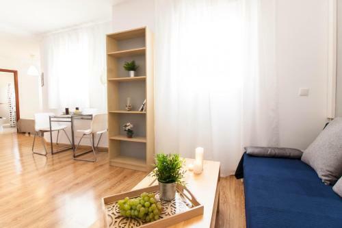 Apartamento Frailes Freshapartments By Bossh Hotels