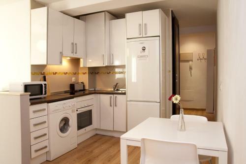 Apartamento Frailes Freshapartments By Bossh Hotels