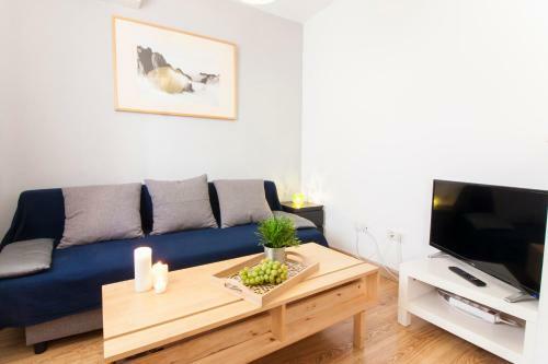 Apartamento Frailes Freshapartments By Bossh Hotels