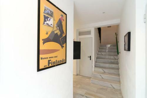Apartamento Frailes Freshapartments By Bossh Hotels