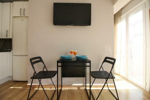Apartamento Frailes Freshapartments By Bossh Hotels