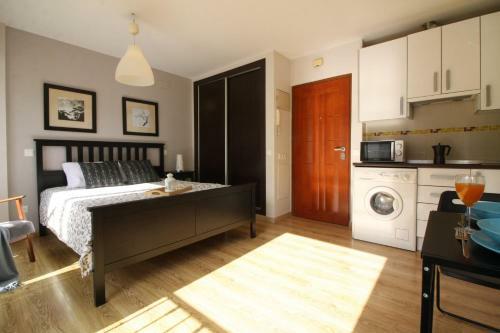 Apartamento Frailes Freshapartments By Bossh Hotels