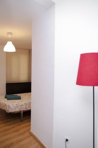 Apartamento Frailes Freshapartments By Bossh Hotels