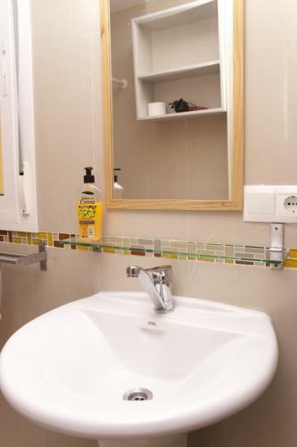 Apartamento Frailes Freshapartments By Bossh Hotels