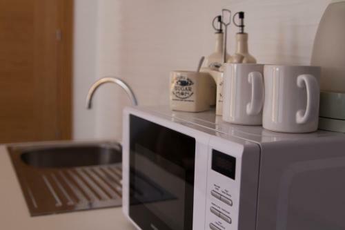 Laprin Apartment