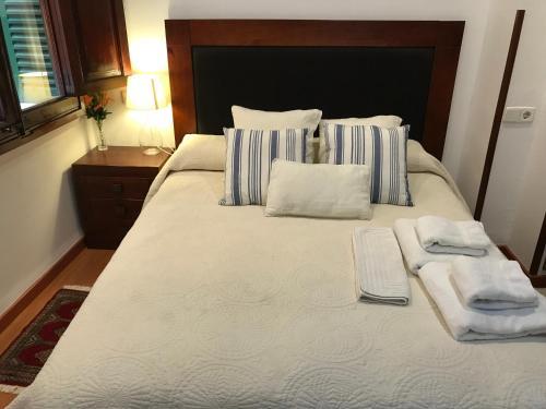 Cozymallorca!:old Centre Apartments
