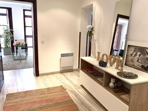 Cozymallorca!:old Centre Apartments