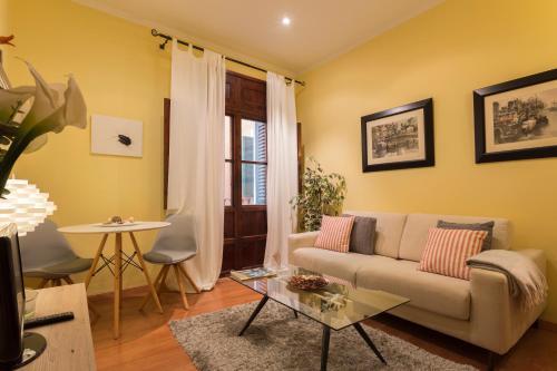 Cozymallorca!:old Centre Apartments